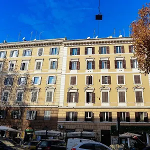 Blue Vatican House Appartamento