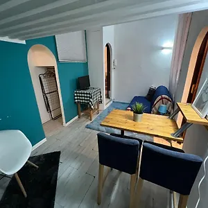 Lungo Tevere Trastevere Confort Appartamento