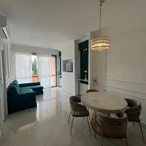 House - Parco Tirreno By Ohana Appartamento