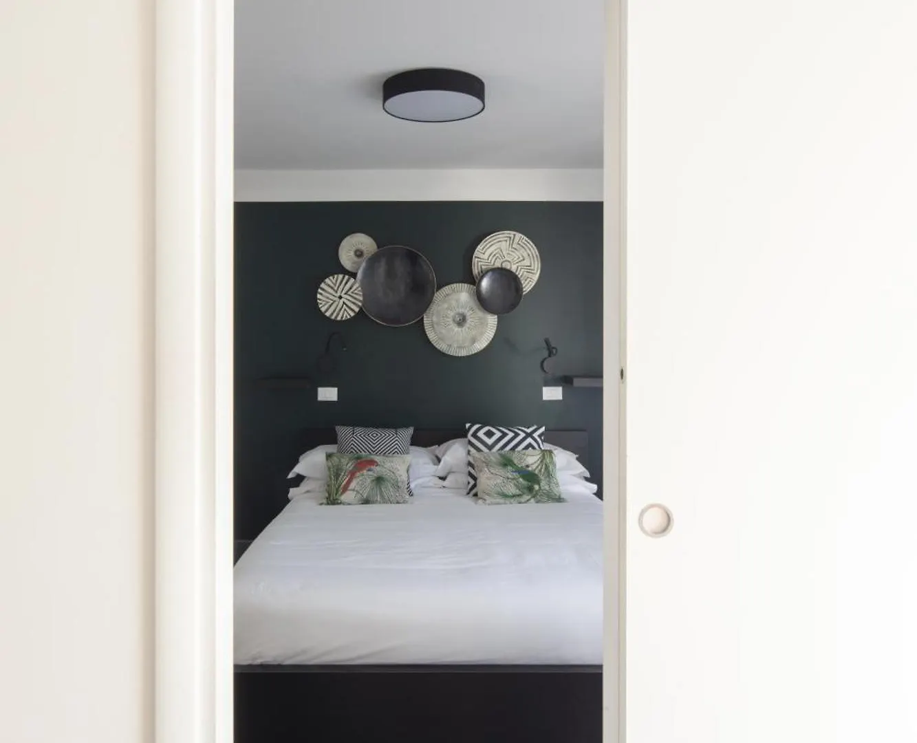 Loft 36 By Omen Hospitality Apartment Rome Italy