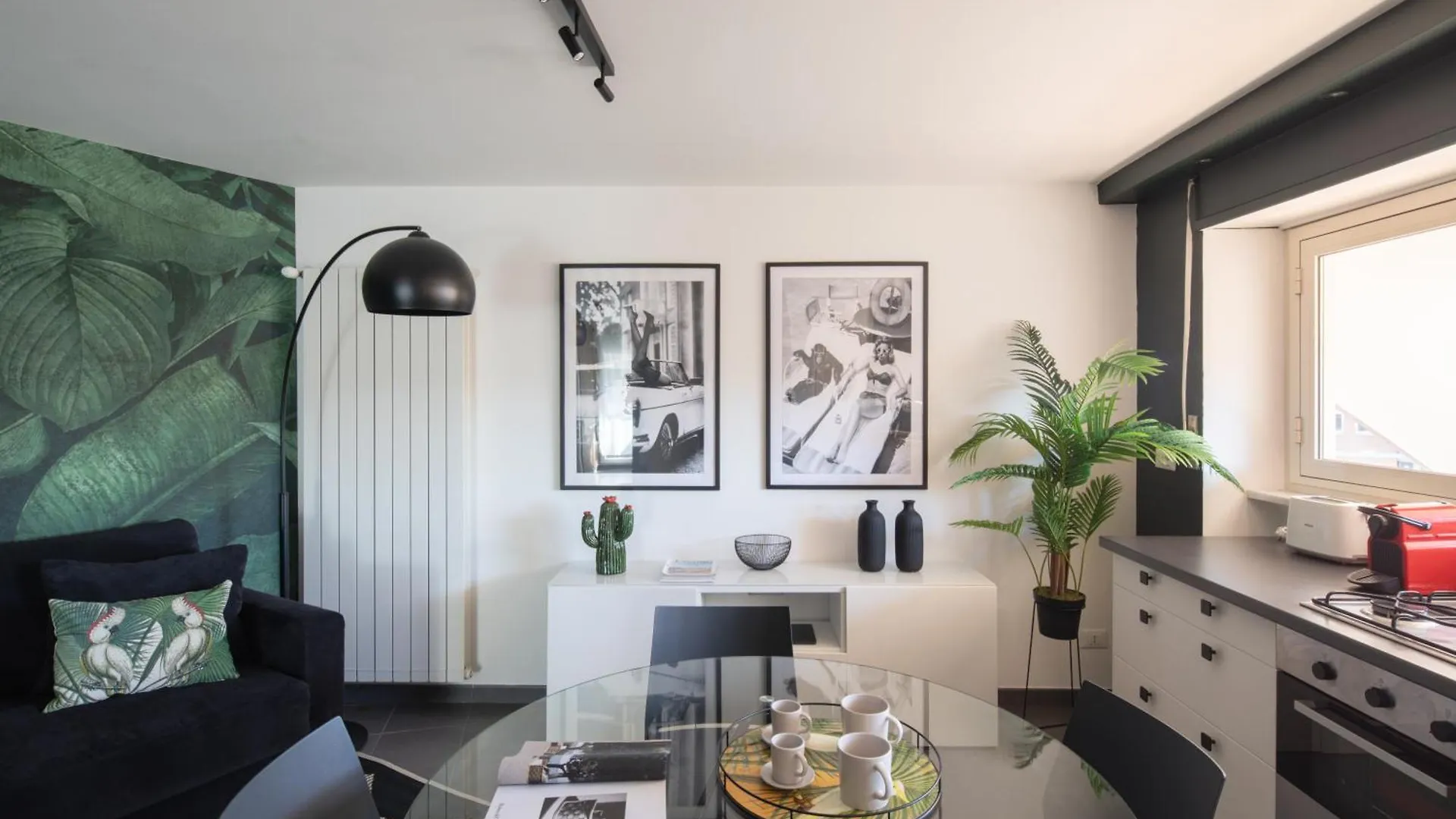 Loft 36 By Omen Hospitality contacts
