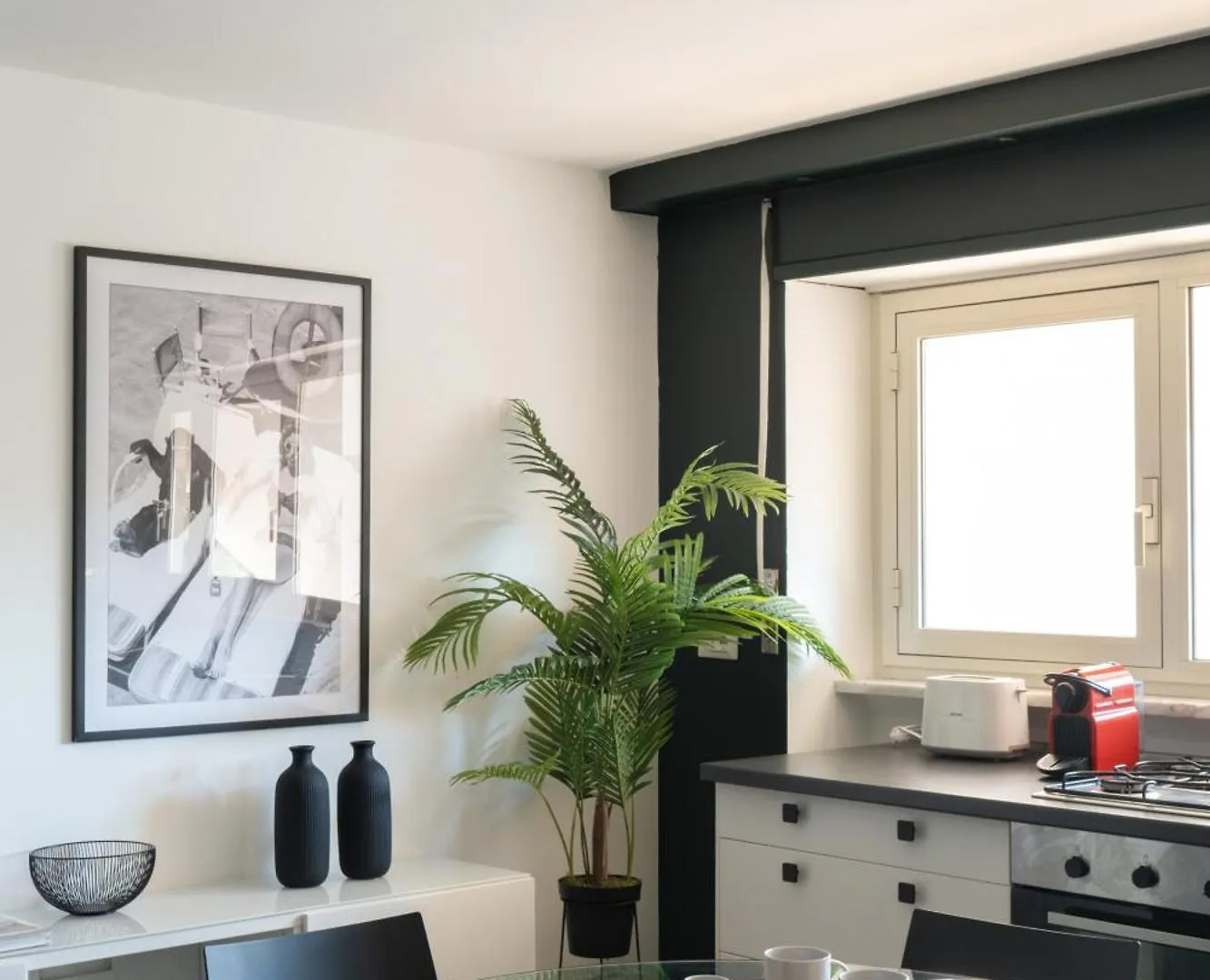 Loft 36 By Omen Hospitality Apartment Rome 0*,