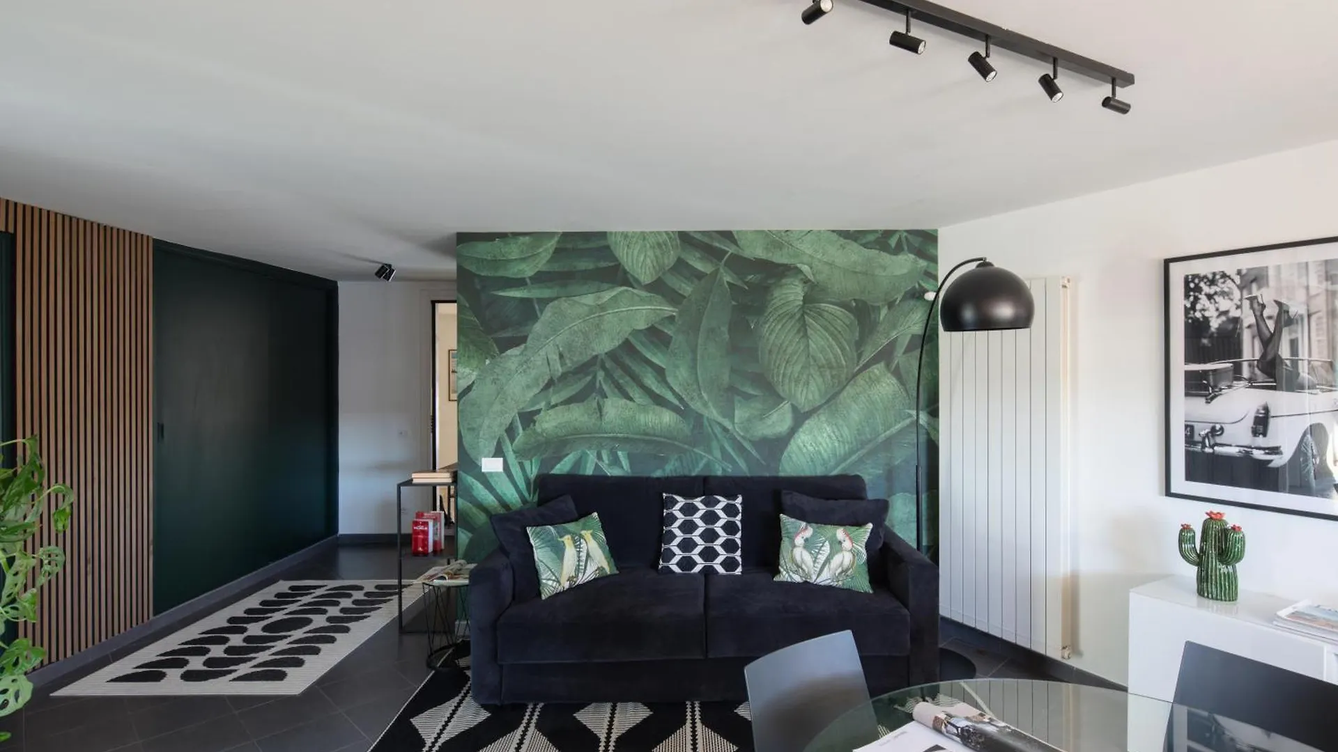 Loft 36 By Omen Hospitality Apartment Rome