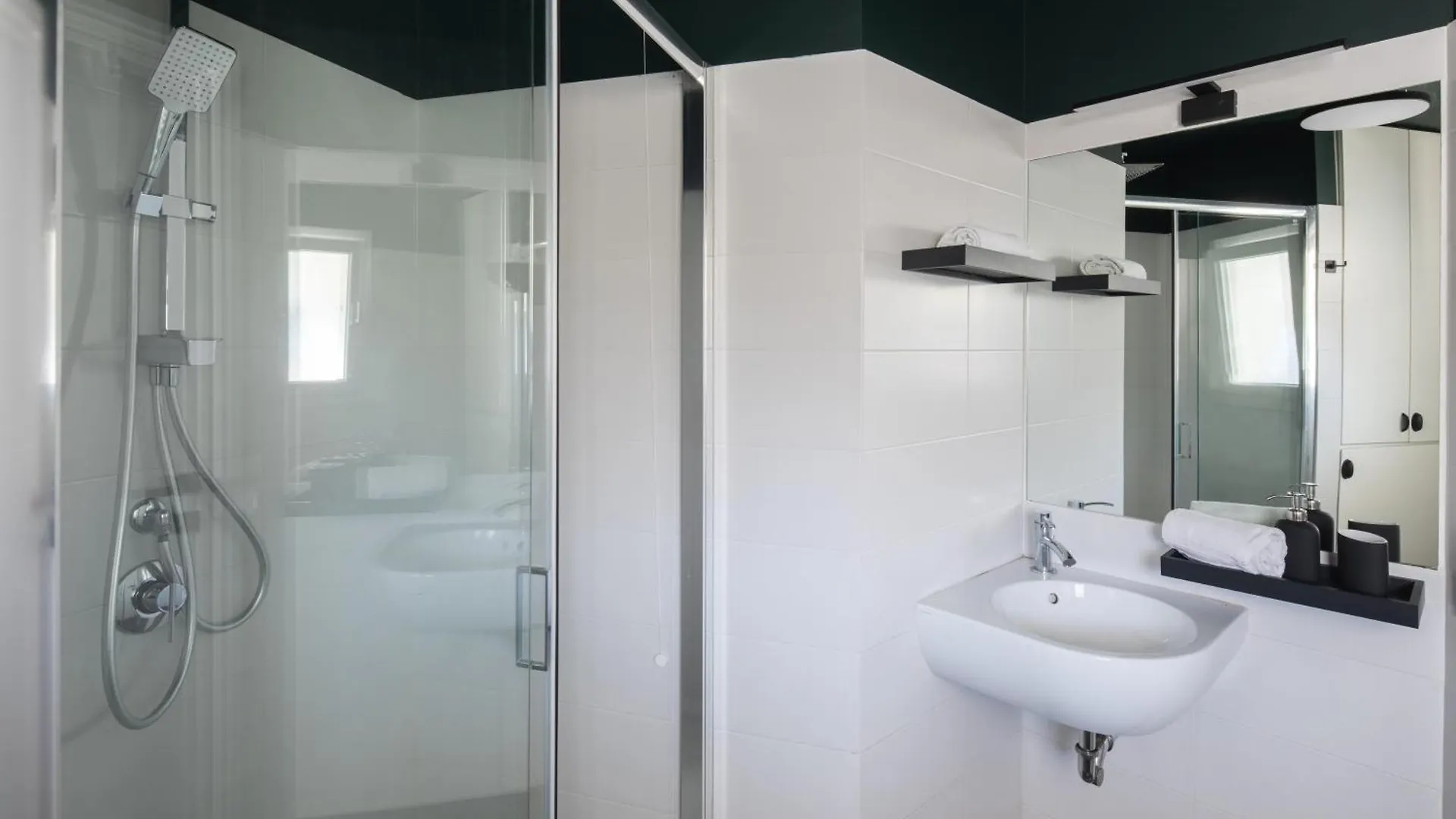 Apartamento Loft 36 By Omen Hospitality Roma 0*,  Italia