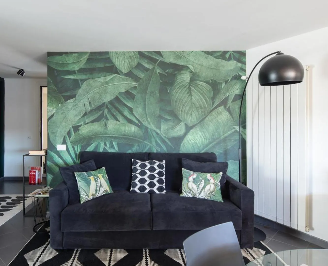 Loft 36 By Omen Hospitality Apartment Rome