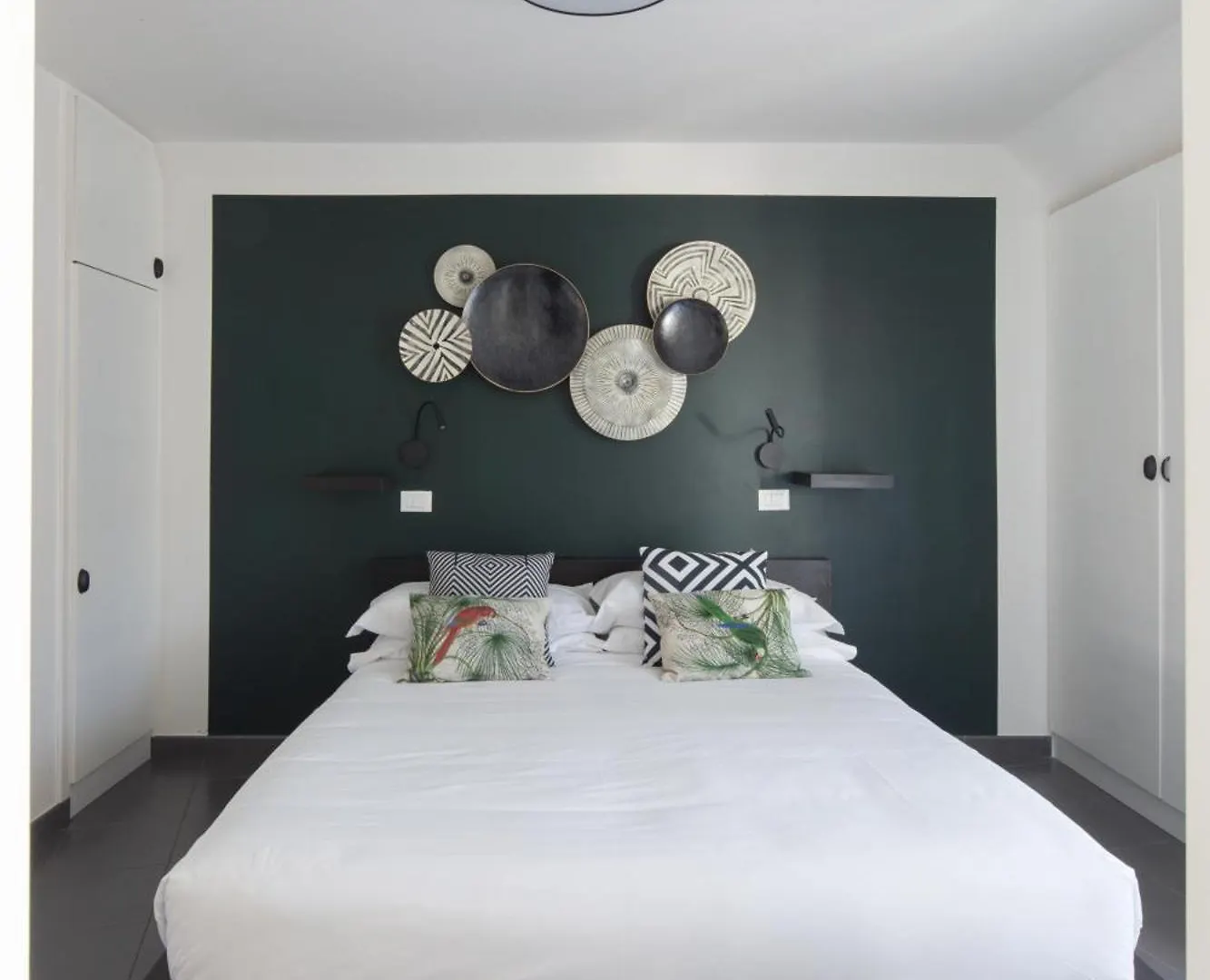 Loft 36 By Omen Hospitality Apartment Rome