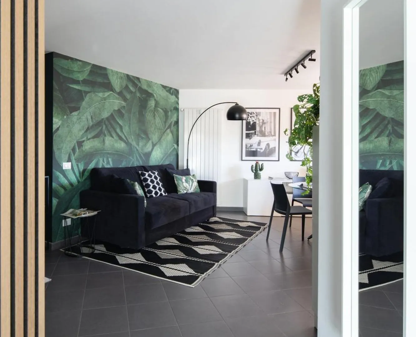 Loft 36 By Omen Hospitality Apartment Rome