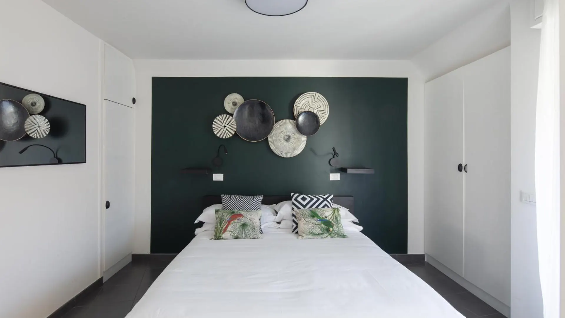Loft 36 By Omen Hospitality Apartment Rome 0*,  Italy