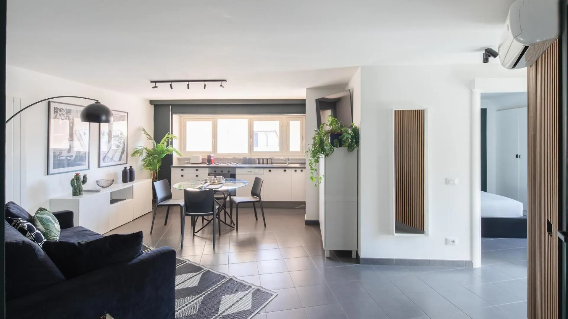 Loft 36 By Omen Hospitality Apartment Rome