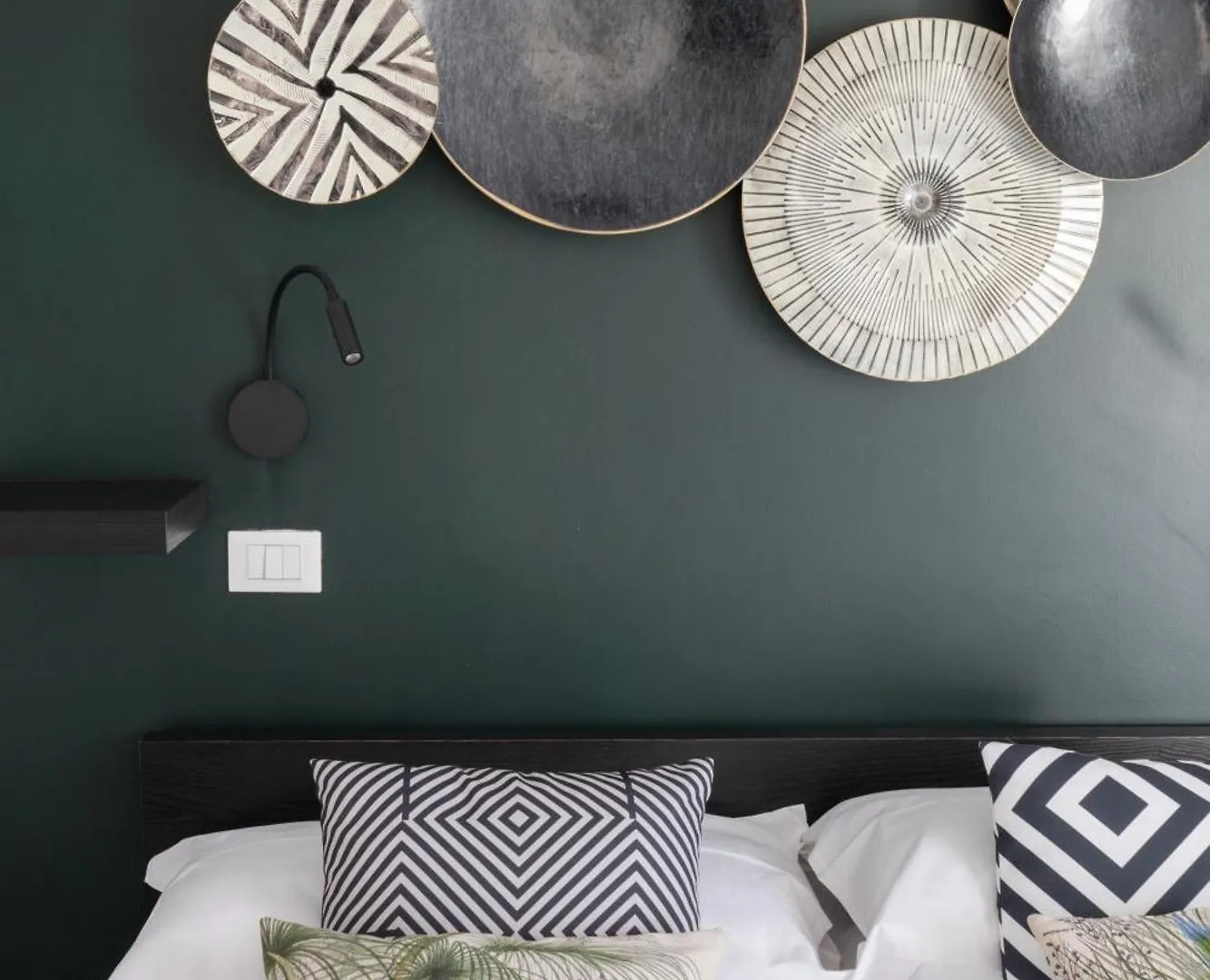 Loft 36 By Omen Hospitality Apartment Rome Italy