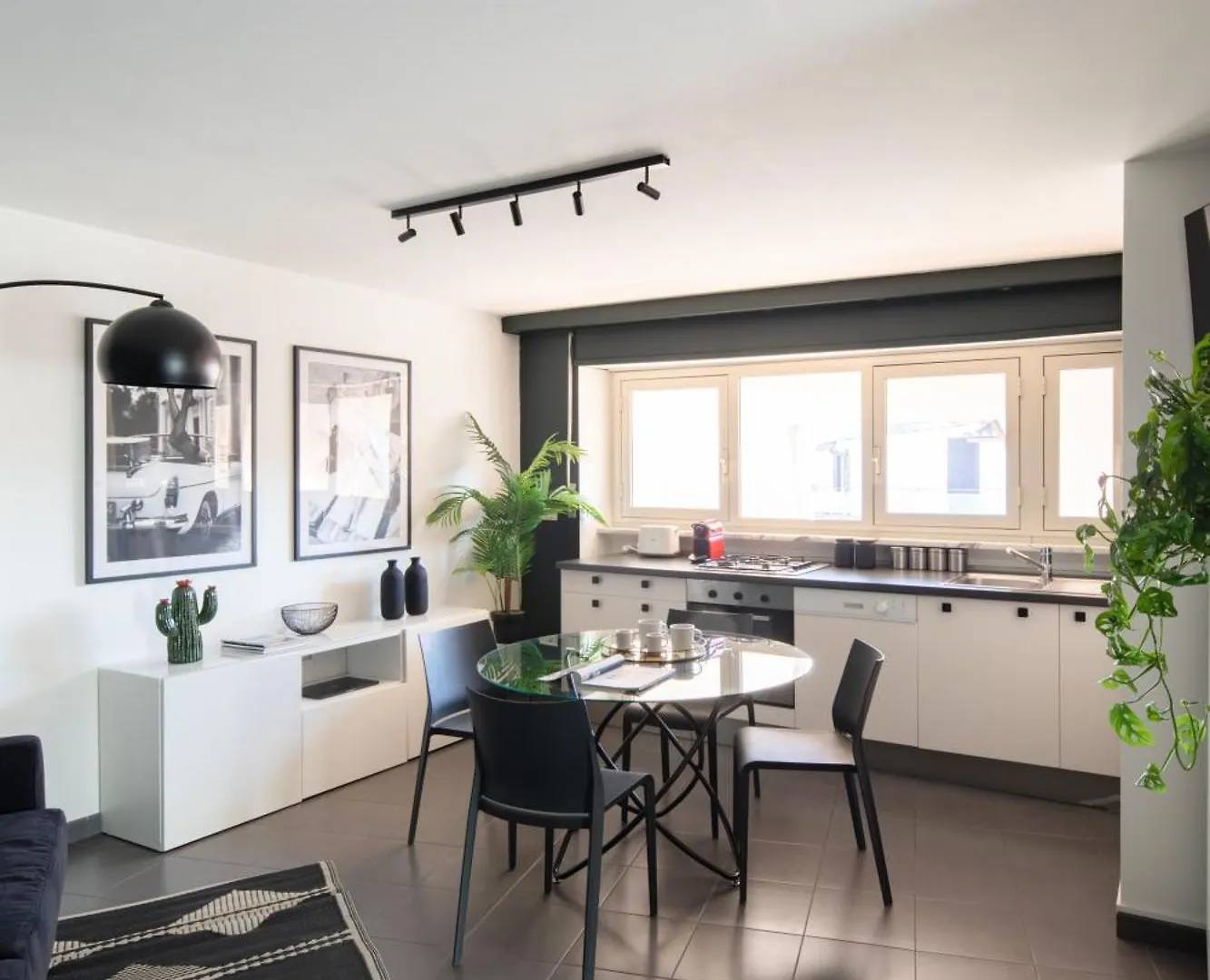 Apartamento Loft 36 By Omen Hospitality Roma 0*,  Italia