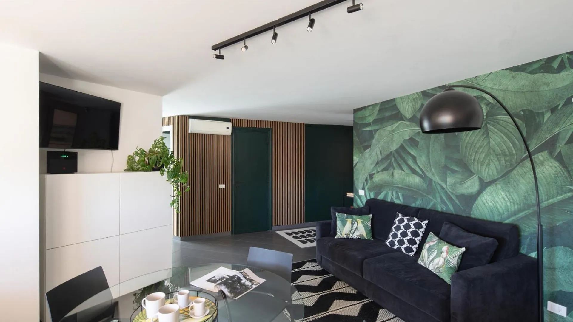 Loft 36 By Omen Hospitality Apartment Rome