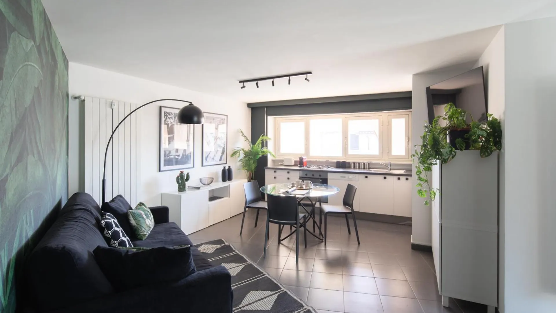 Loft 36 By Omen Hospitality Apartment Rome