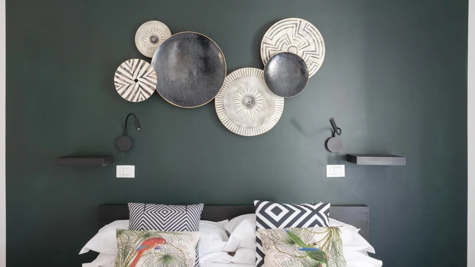 Loft 36 By Omen Hospitality Apartment Rome