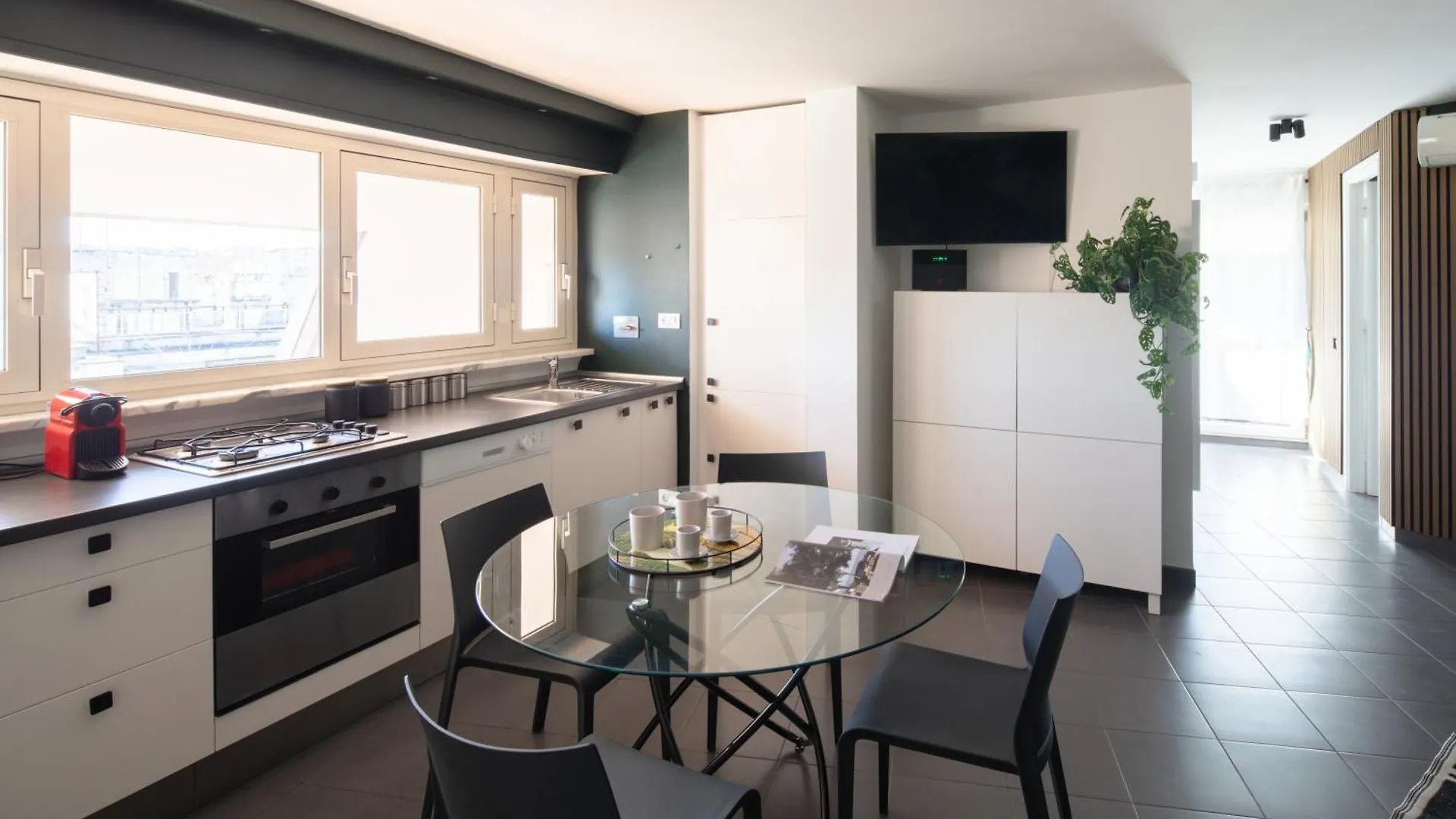 Loft 36 By Omen Hospitality Apartment Rome