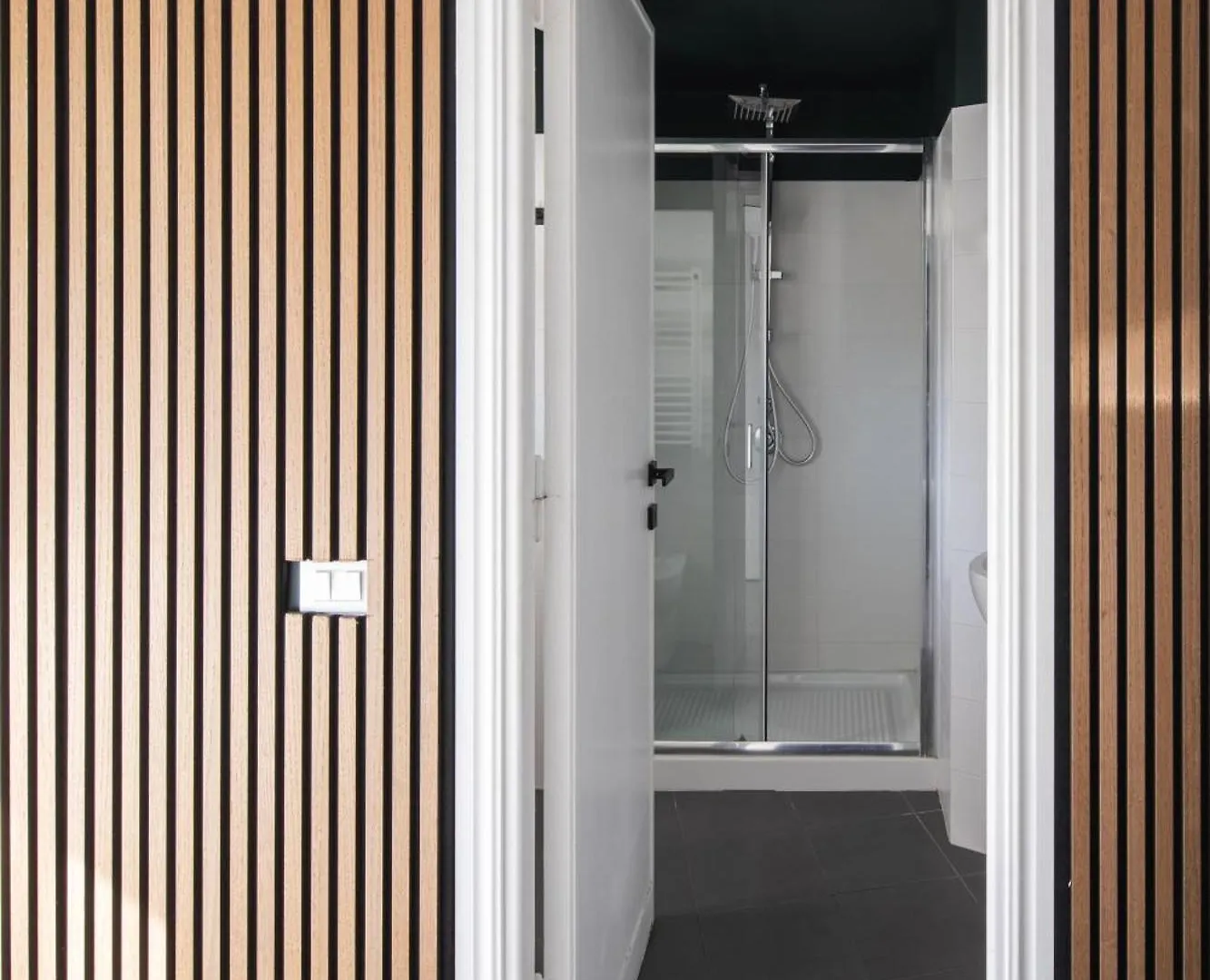 Loft 36 By Omen Hospitality Apartment Rome