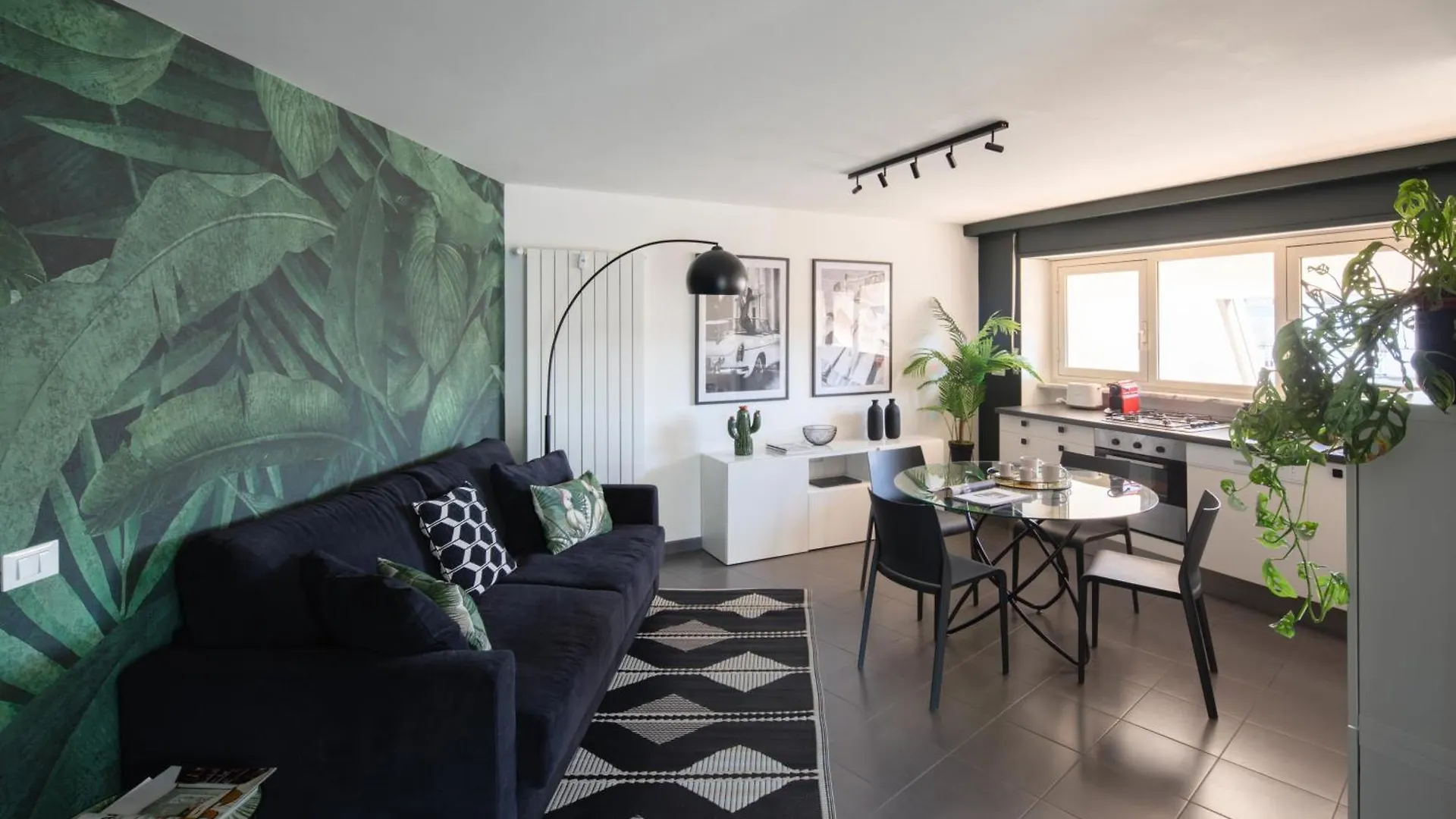 Loft 36 By Omen Hospitality Apartment Rome